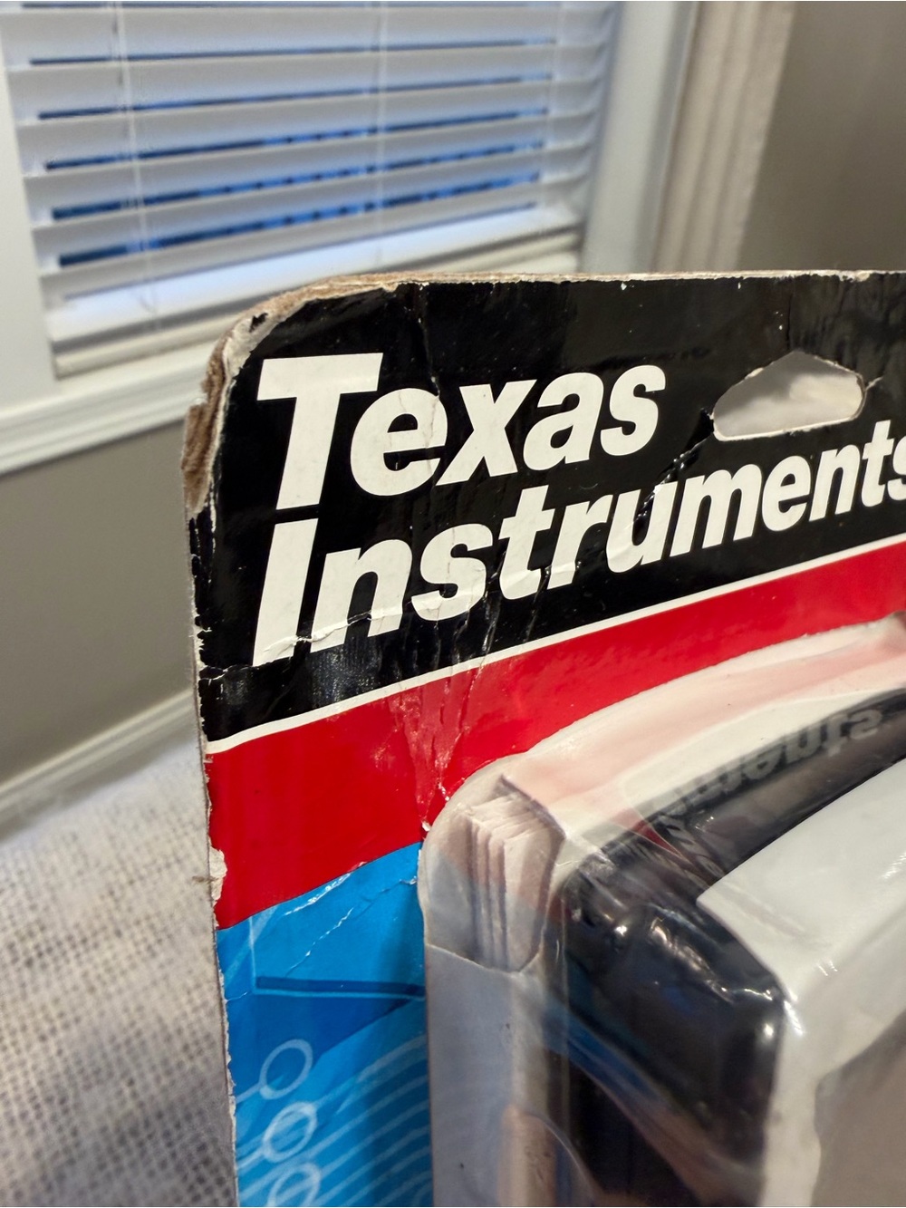 Texas Instrument TI-84 Plus Graphing Calculator - Picture 5 of 13